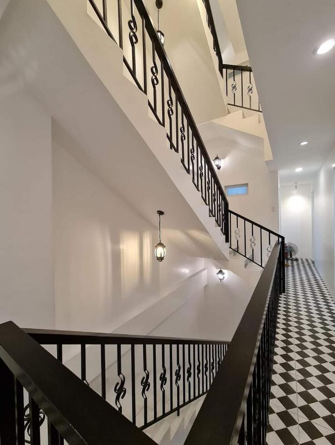 Nine Balconies Island Stay Boac Extérieur photo